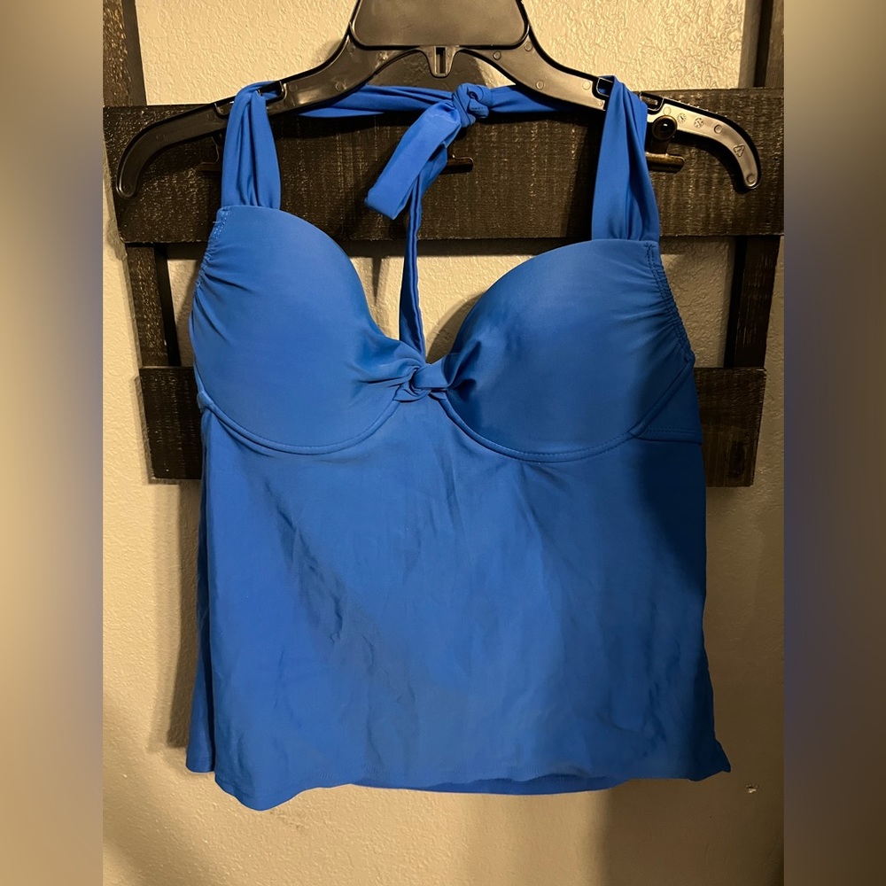 Collection by Catalina Womens Bathing Suit Top